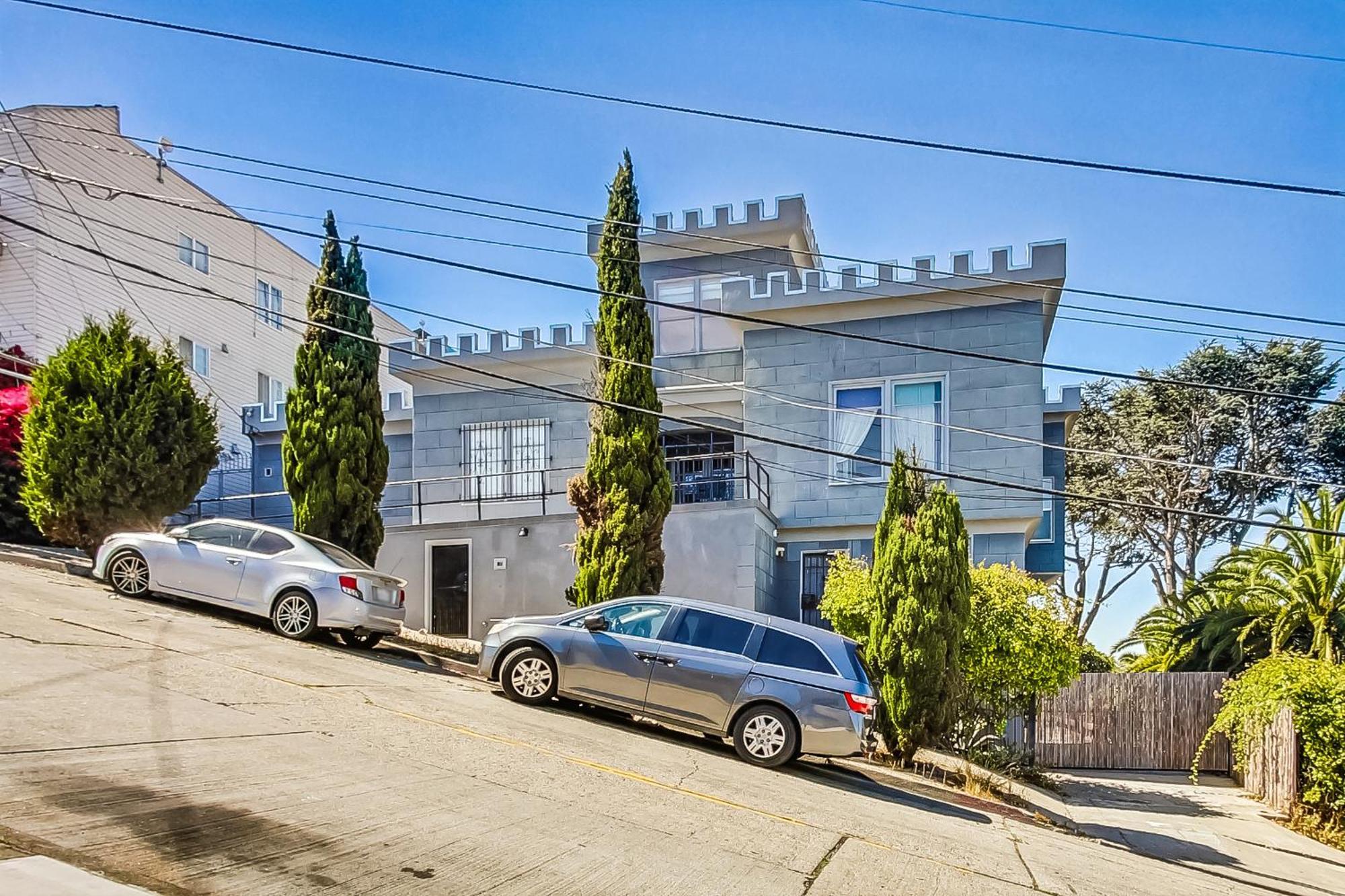 5 Holiday Home Hotels in Northern California for Real Freedom