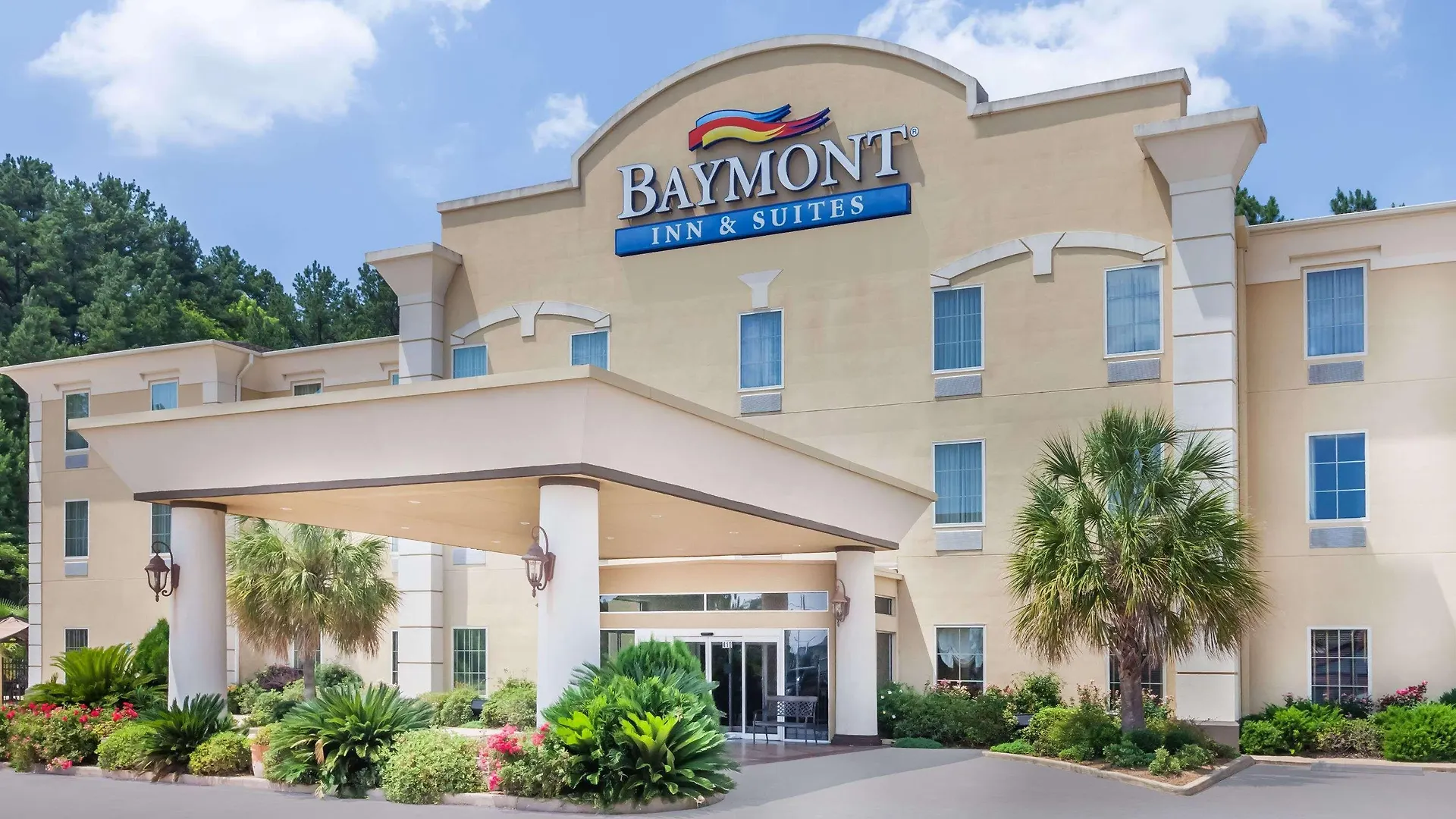 5 Baymont By Wyndham Hotels In Texas That Stand Out