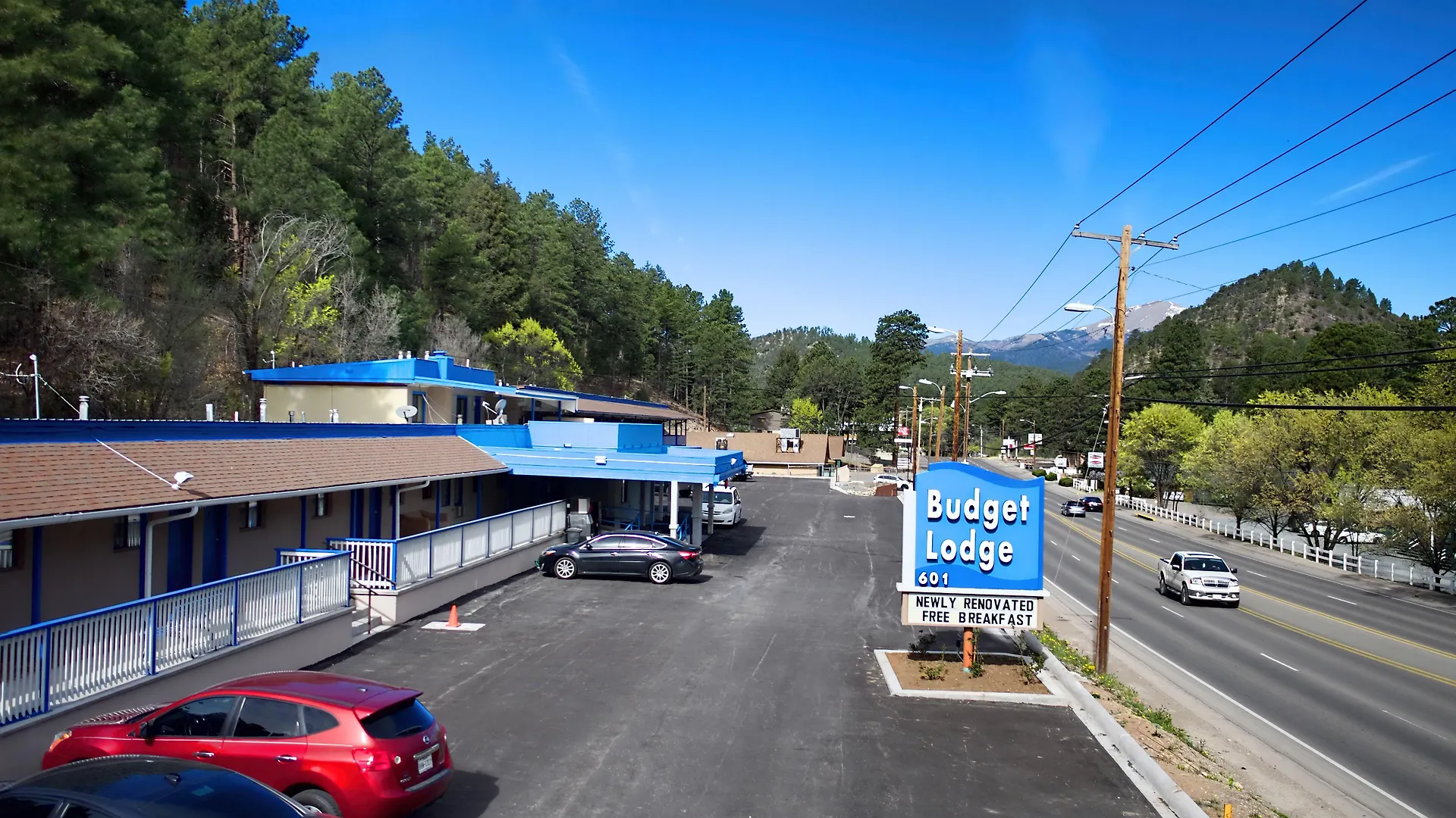 4 Smart Leisure Hotels Near Ruidoso Convention Center Worth Booking