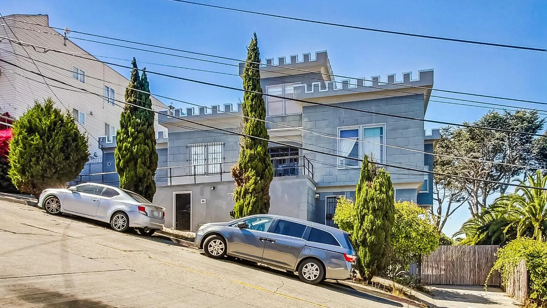 5 Holiday Home Hotels in Northern California for Real Freedom